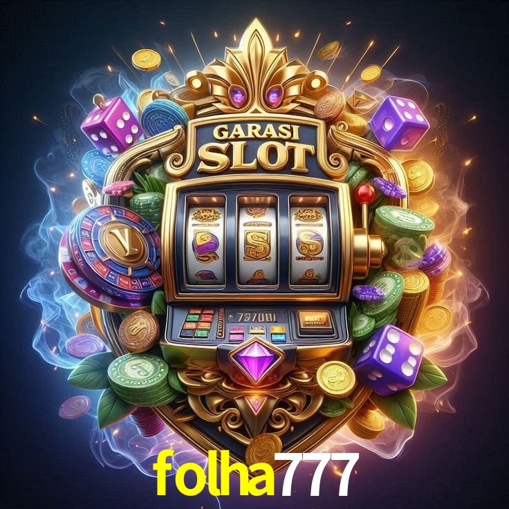 folha777 - Customer Support